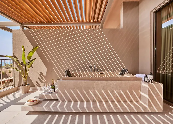 Lusso Sorgun Отель Сиде