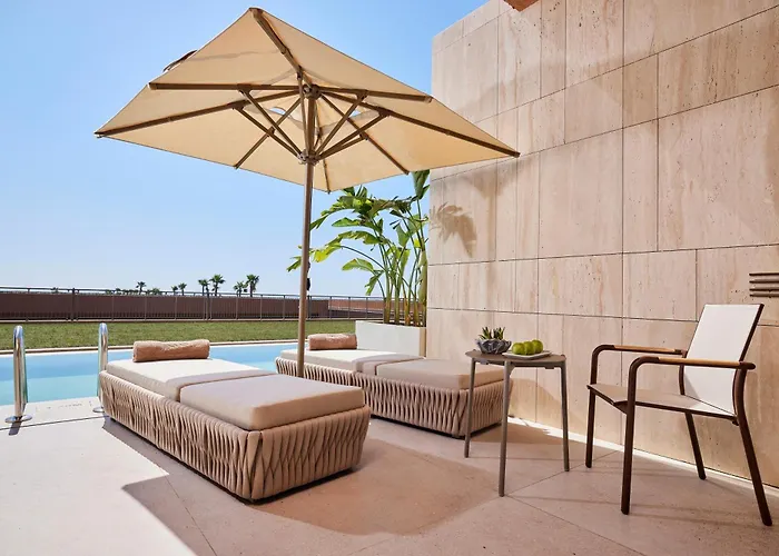 Lusso Sorgun Hotel Side