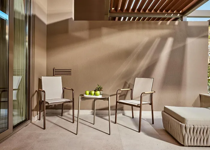 Lusso Sorgun Отель Сиде