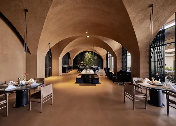 Lusso Sorgun Отель Сиде