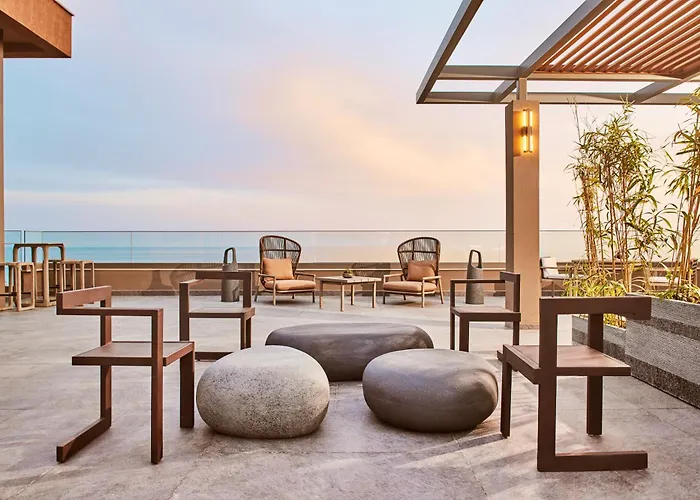 Hotel Lusso Sorgun Side