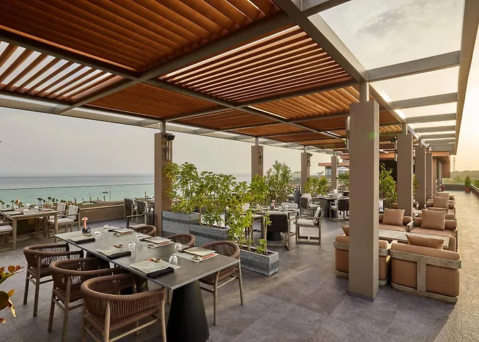 Lusso Sorgun 5*