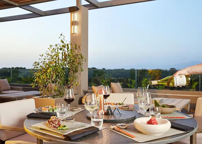 Lusso Sorgun Отель 5*