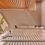 Lusso Sorgun Hotell Side