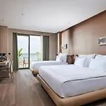 Hotel Lusso Sorgun Side