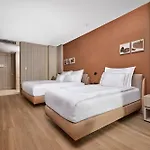 Lusso Sorgun 5*