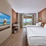 Hotel Lusso Sorgun