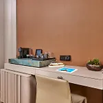 Hotel Lusso Sorgun 5*