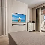 Lusso Sorgun