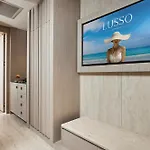 Lusso Sorgun Hotel 5*