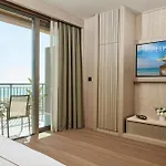 Lusso Sorgun Side