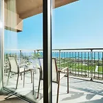 Lusso Sorgun Hotel
