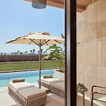 Hotell Lusso Sorgun
