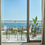 Hotel Lusso Sorgun Side