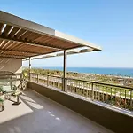 Lusso Sorgun Side