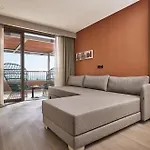 Lusso Sorgun Hotel Side