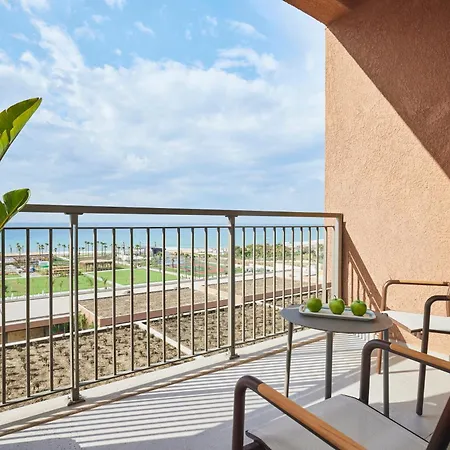 Lusso Sorgun Hotel