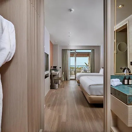 Lusso Sorgun Hotel