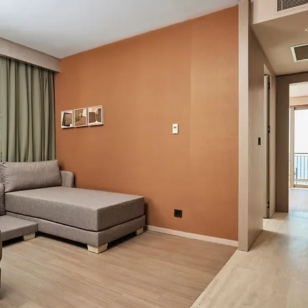 Hotel Lusso Sorgun