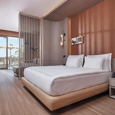 Lusso Sorgun 5*