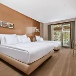 Lusso Sorgun Szálloda 5*
