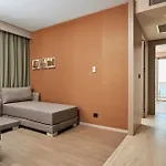 Szálloda Lusso Sorgun