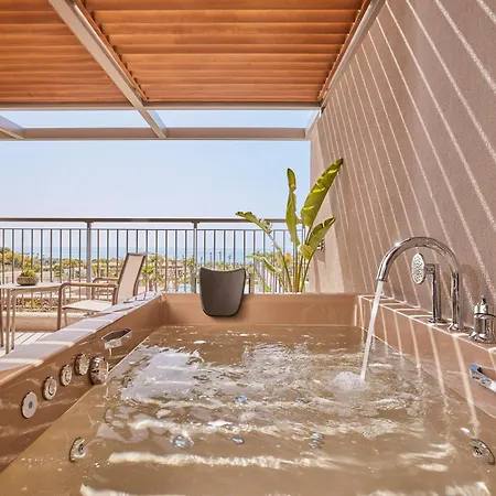 Lusso Sorgun 5* سيدي