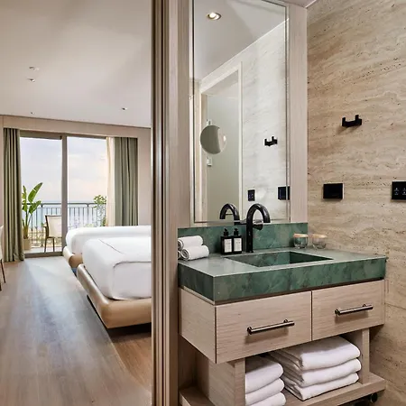 Lusso Sorgun 5* سيدي