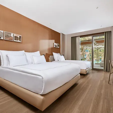 Lusso Sorgun فندق 5*