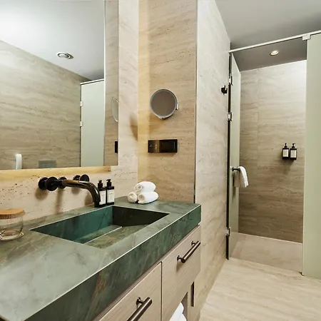 Lusso Sorgun فندق