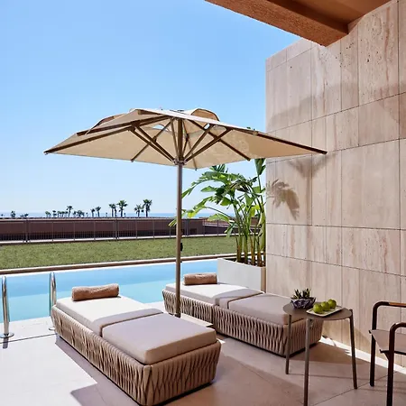 Lusso Sorgun فندق 5*