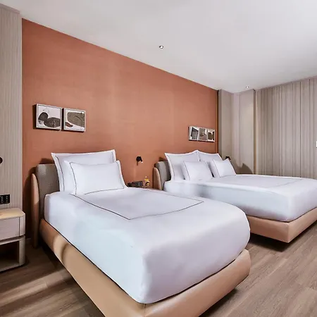 فندق Lusso Sorgun 5*