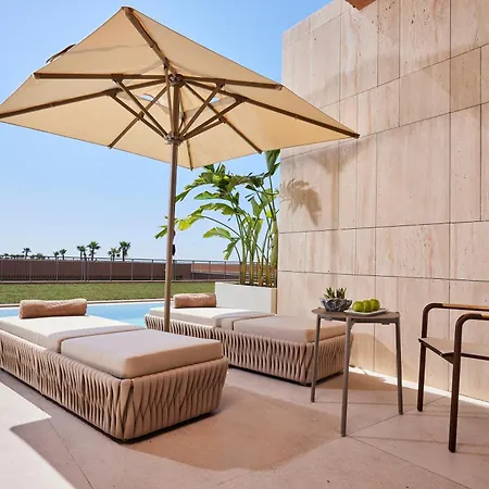 Lusso Sorgun فندق سيدي