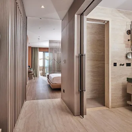 فندق Lusso Sorgun سيدي