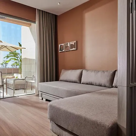 Lusso Sorgun فندق سيدي