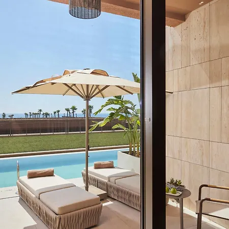 فندق Lusso Sorgun