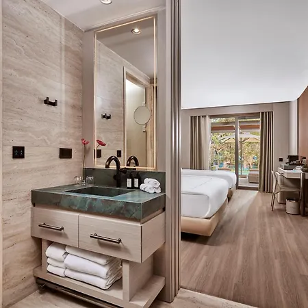 Lusso Sorgun فندق 5*