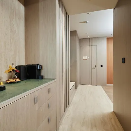 فندق Lusso Sorgun سيدي