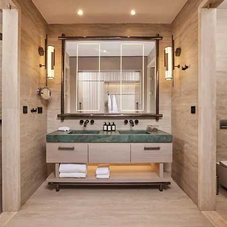 Lusso Sorgun فندق سيدي