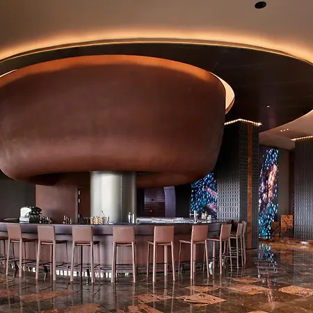 Lusso Sorgun 5* سيدي