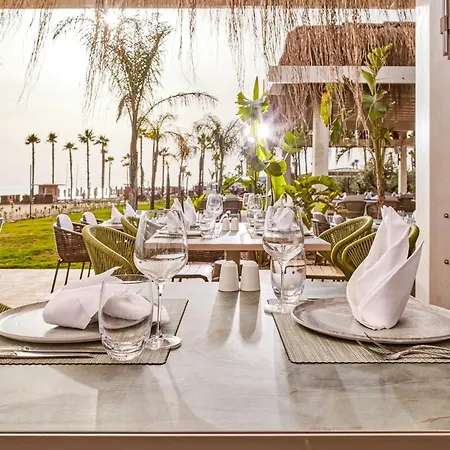 Lusso Sorgun فندق سيدي