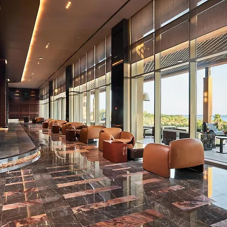 Lusso Sorgun 5* سيدي