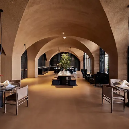 Lusso Sorgun فندق سيدي