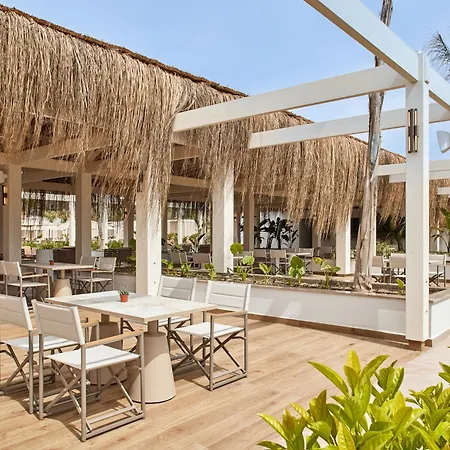 Szálloda Lusso Sorgun 5*