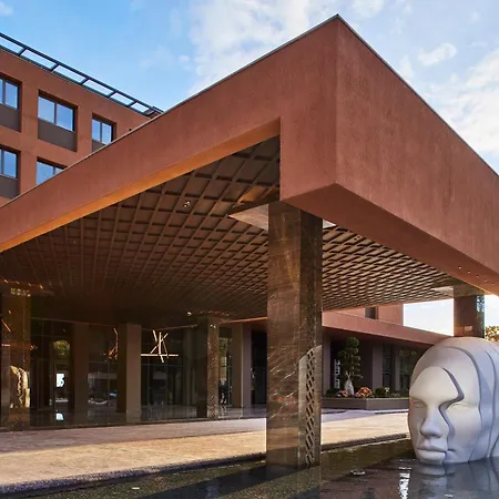 فندق Lusso Sorgun