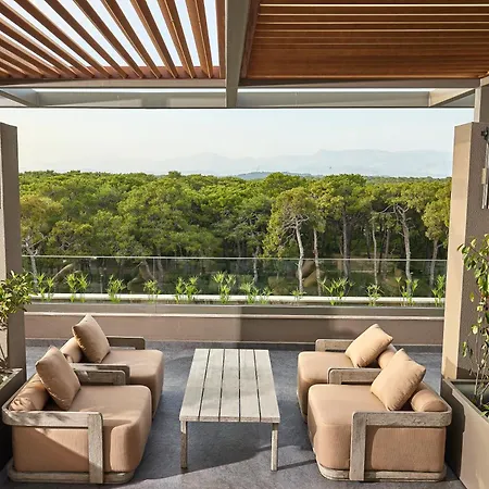 فندق Lusso Sorgun