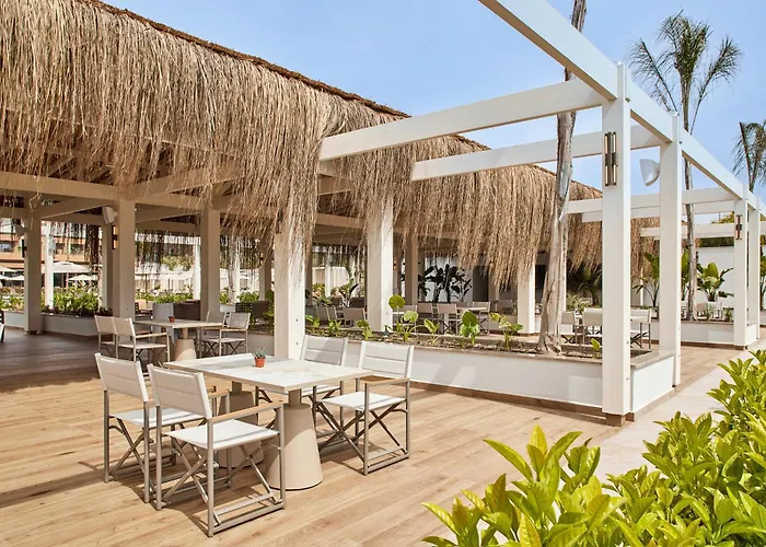 Hotel Lusso Sorgun 5*